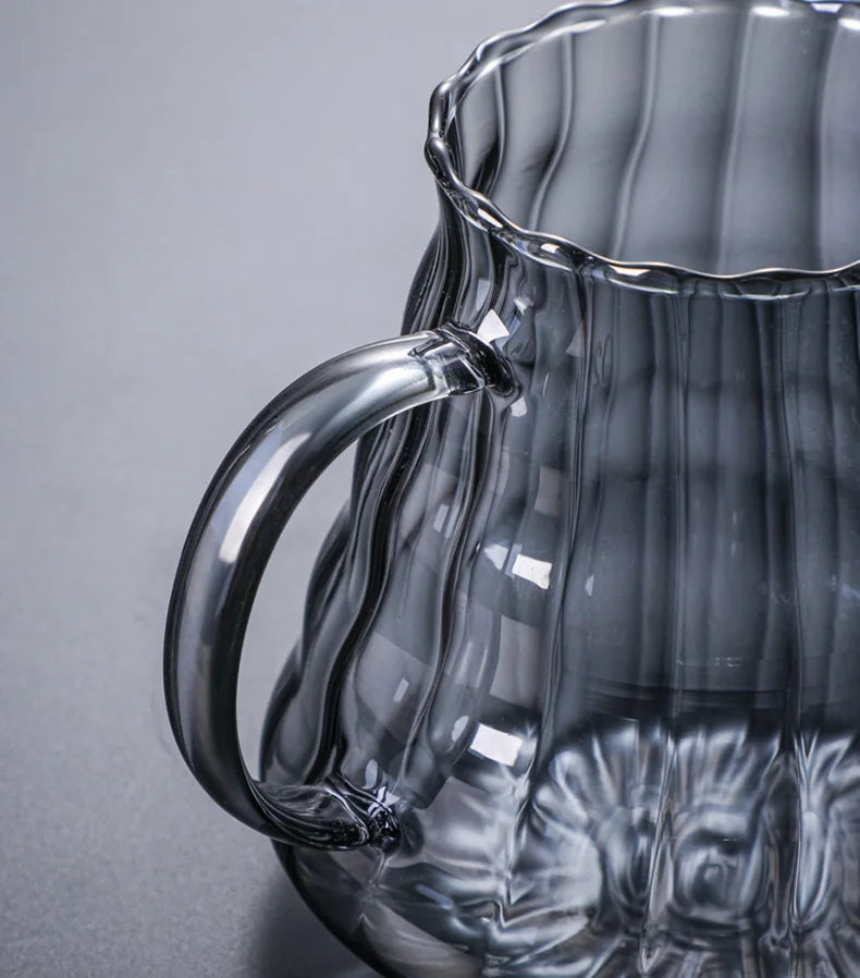 Pour Over Coffee Dripper Set (600ml)