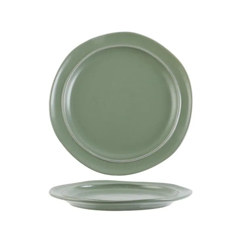 Nordic Ceramic Dinnerware Set