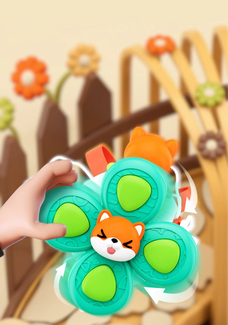 BusyCube 10-in-1: Montessori Sensory Lock-Box (Ages 3–6)