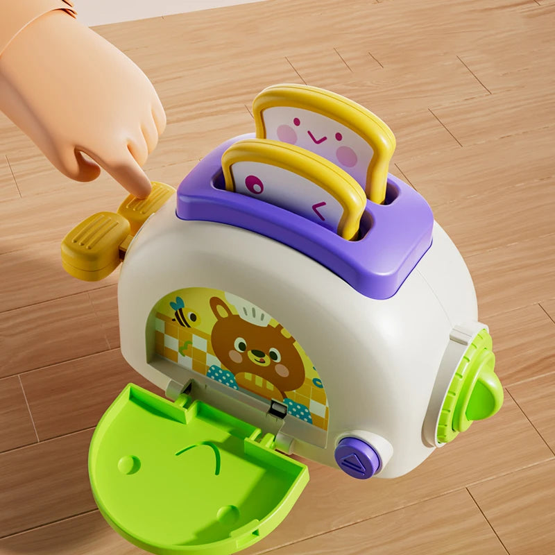 BusyCube 10-in-1: Montessori Sensory Lock-Box (Ages 3–6)