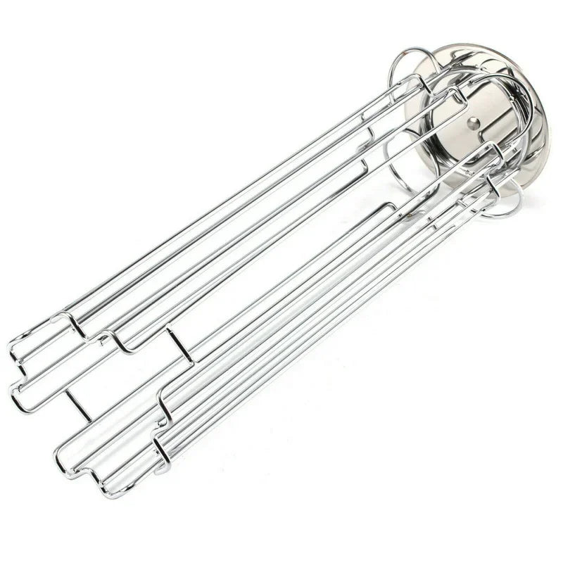 Rotating Coffee Capsule Holder (24 Capsules)