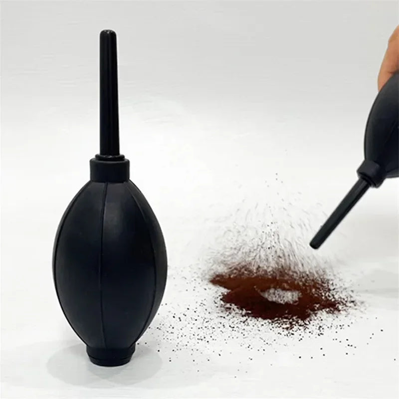 Barista’s Wooden Coffee Grinder Cleaning Brush