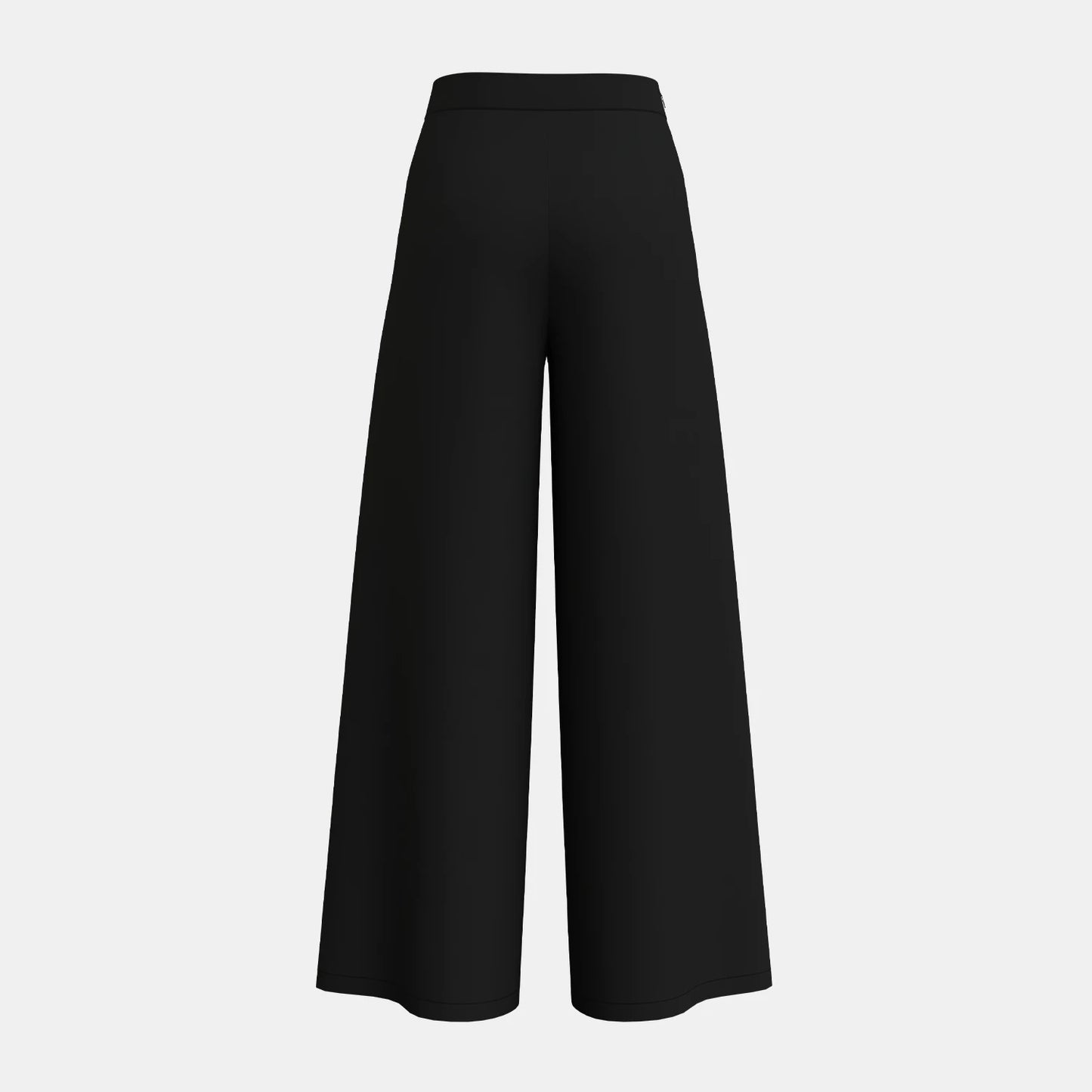 High Waist Wide Leg Pants for Women – Casual & Elegant All-Season Trousers