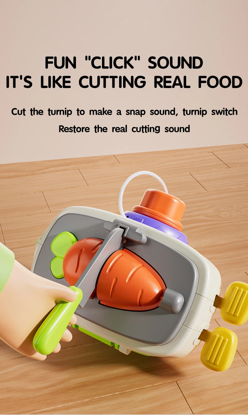 BusyCube 10-in-1: Montessori Sensory Lock-Box (Ages 3–6)