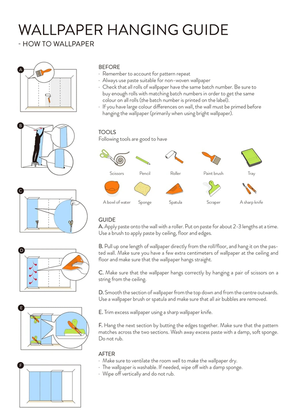 Brown Mocha Stripes Wallpaper