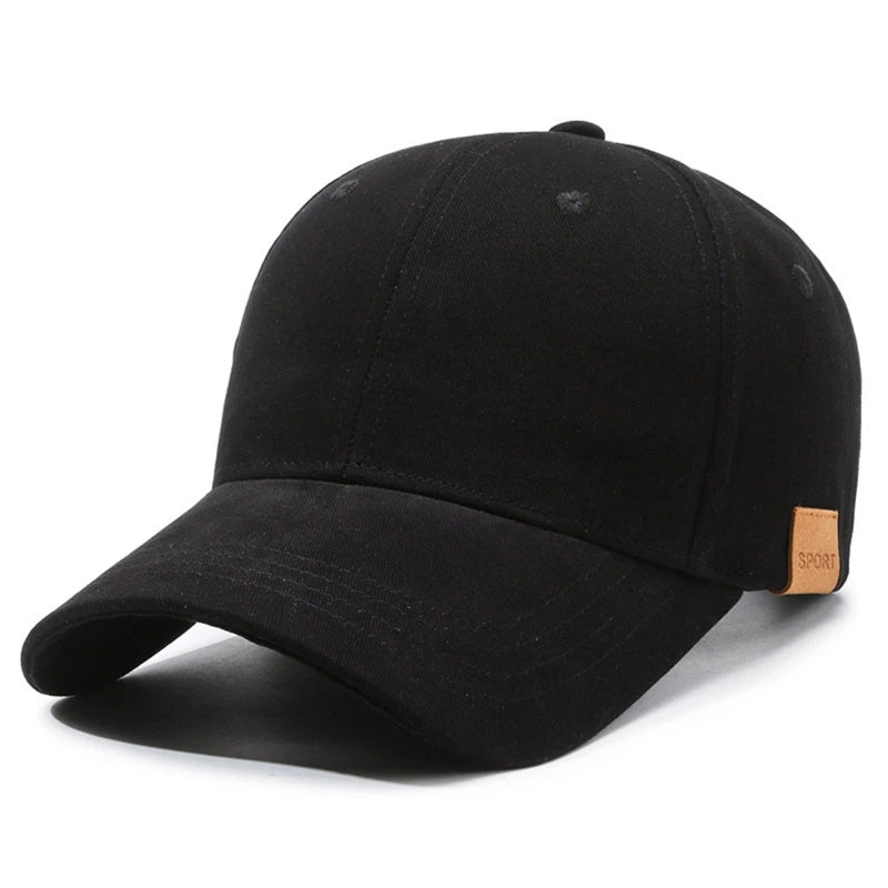 AeroShade: Quick-Dry Outdoor Baseball Cap