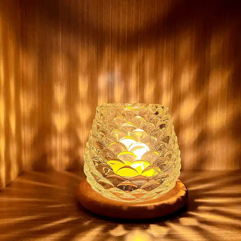 Living Room Dinner Candle Holders Luxury Party Romance Banquet Candle Holders Simplicity Candles & Holders Home Decoration Lszt