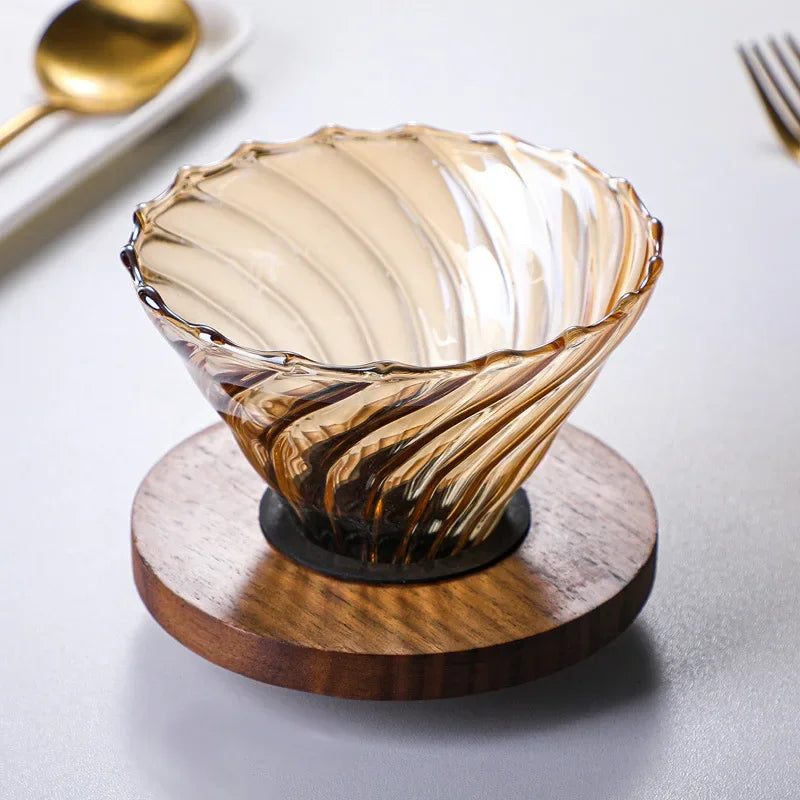 Pour Over Coffee Dripper Set (600ml)