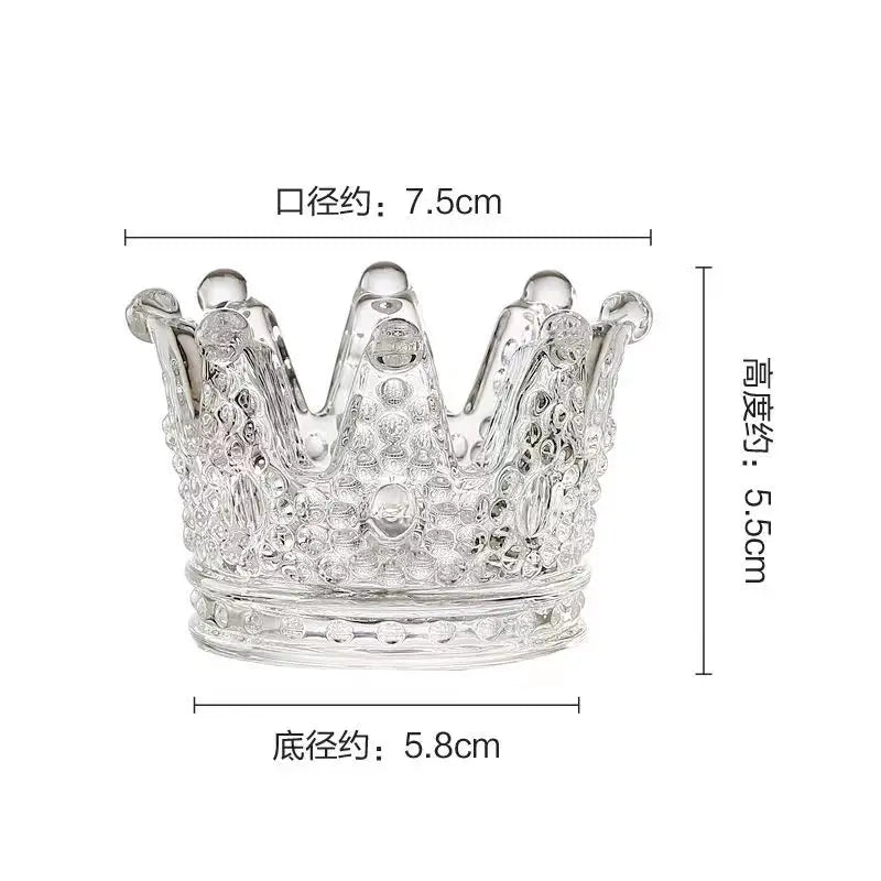 Living Room Dinner Candle Holders Luxury Party Romance Banquet Candle Holders Simplicity Candles & Holders Home Decoration Lszt