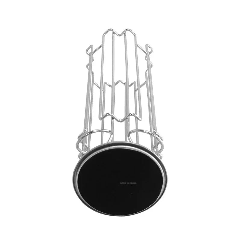 Rotating Coffee Capsule Holder (24 Capsules)