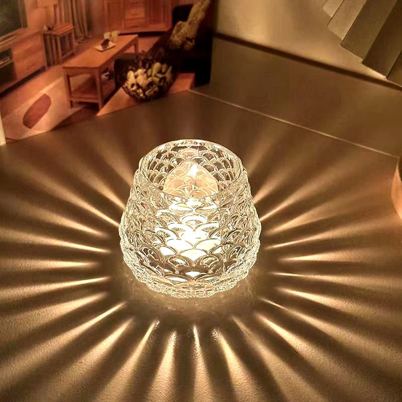 Living Room Dinner Candle Holders Luxury Party Romance Banquet Candle Holders Simplicity Candles & Holders Home Decoration Lszt