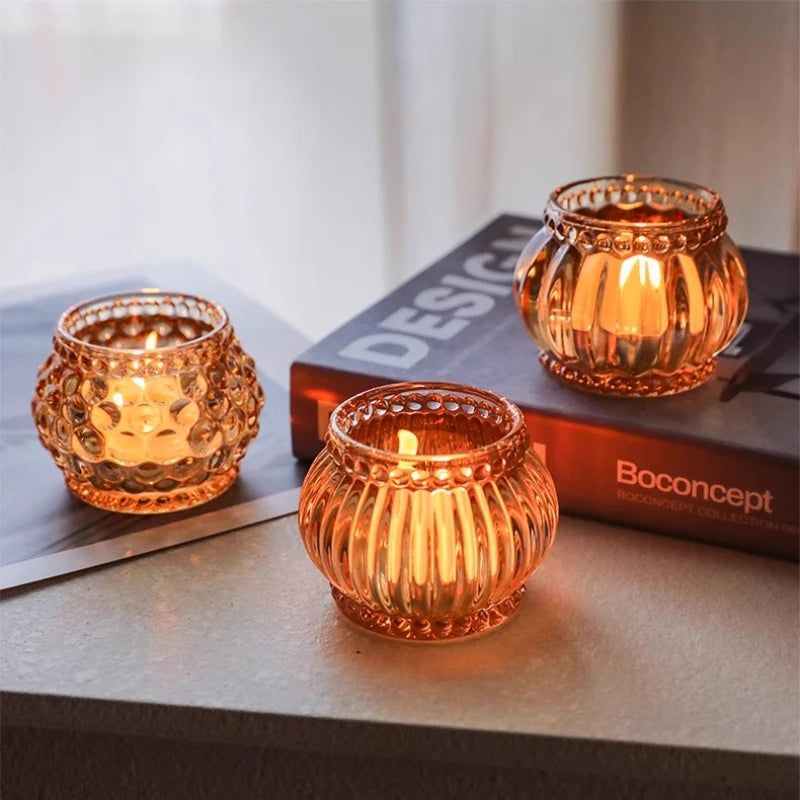 Wedding Birthday Candle Holders Creative Banquet Modern Luxury Candle Holders Party Living Room Accent Home Decor Castiçal Lszt