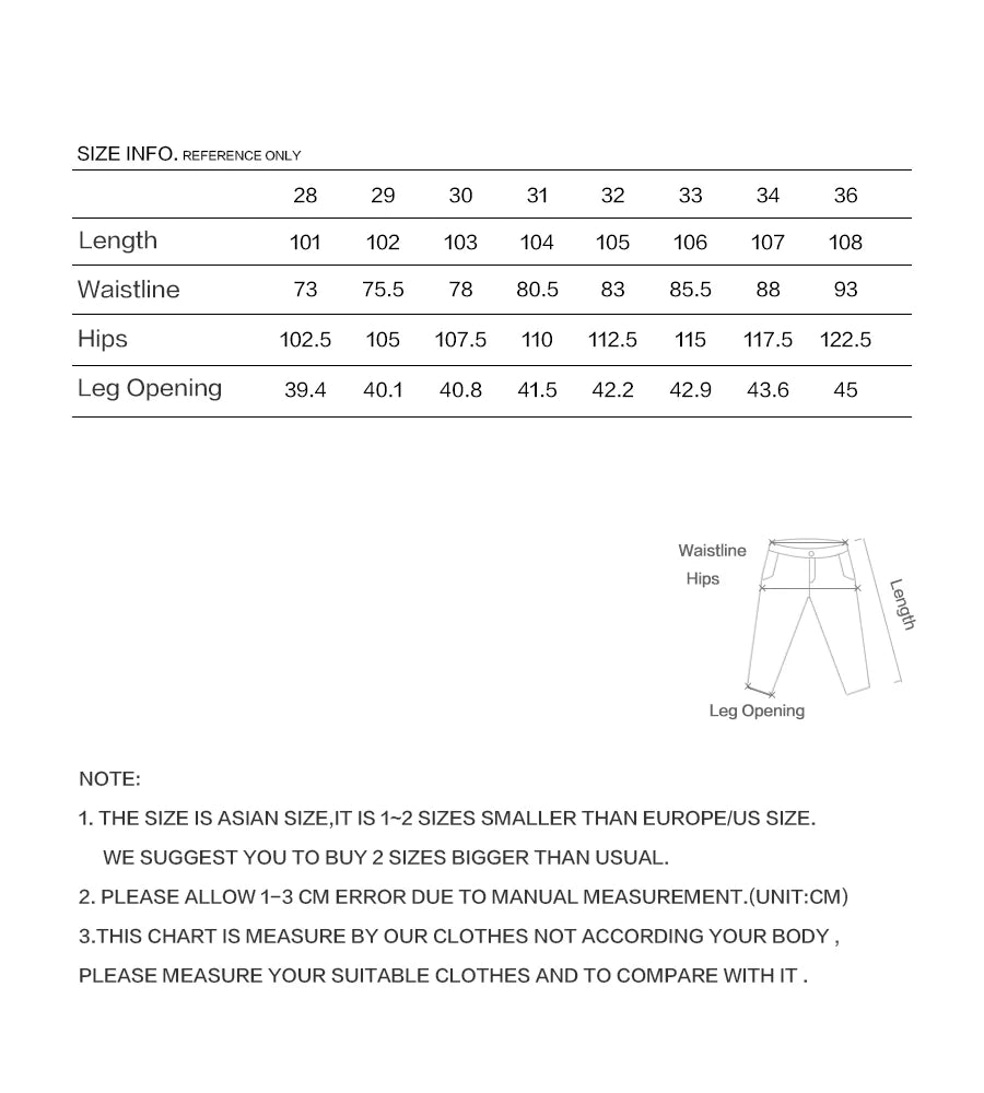 SIMWOOD 2025 Spring New loose Straight 13.5oz Fabric Washed Vintage Jeans Men Classical Plus Size Denim Trousers