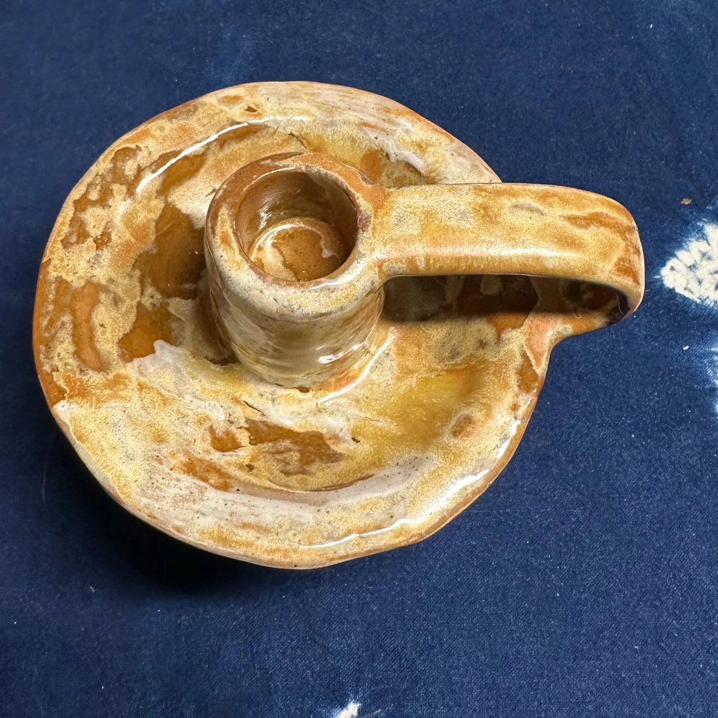 Retro Kitchen Candle Holders Party Designer Ceramic Homestay Candle Holders Decoration Living Room Home & Garden Castiçal Lszt