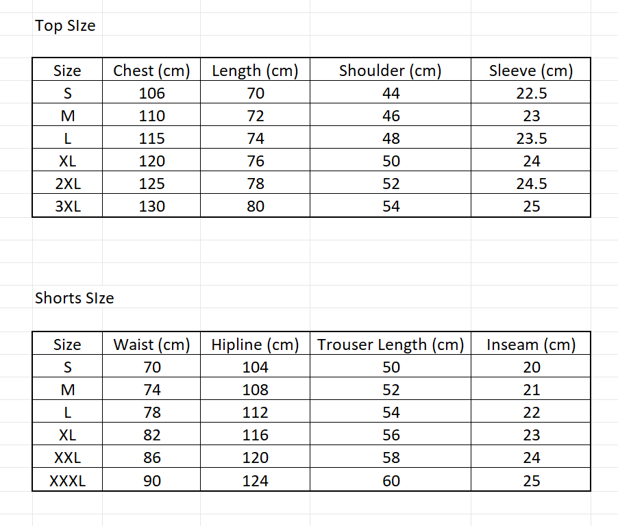 Men’s Waffle Zip-Up Set – Two-Piece, One Statement