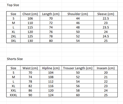 Men’s Waffle Zip-Up Set – Two-Piece, One Statement