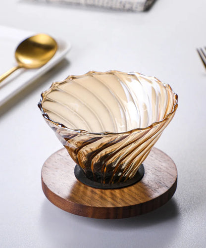 Pour Over Coffee Dripper Set (600ml)