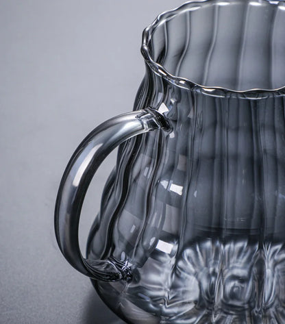 Pour Over Coffee Dripper Set (600ml)