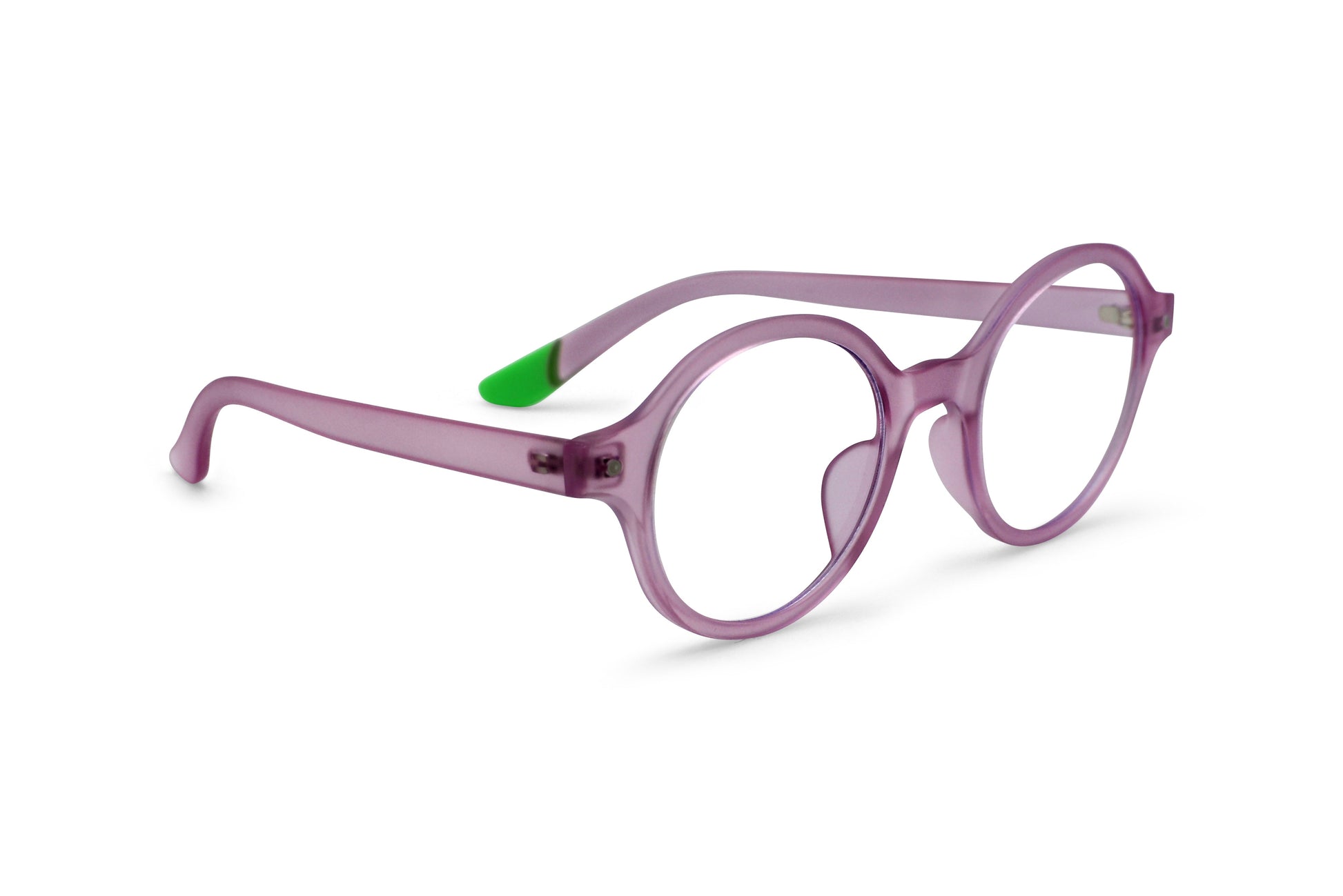 Haven – Lavender - READING GLASSES-1