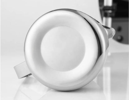 Stainless Steel Milk Frothing Jug