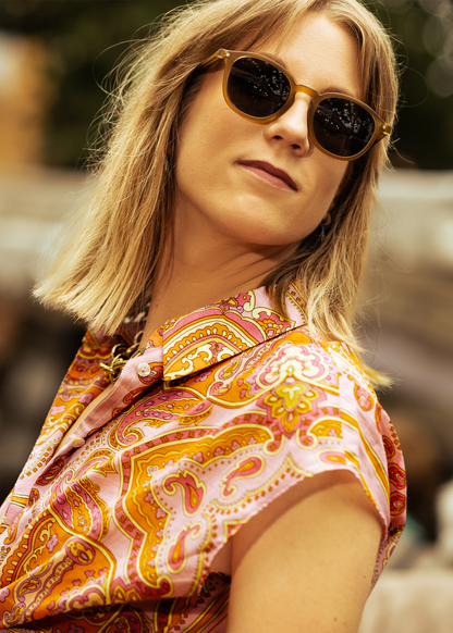 Leah – Bamboo - SCREEN GLASSES-3