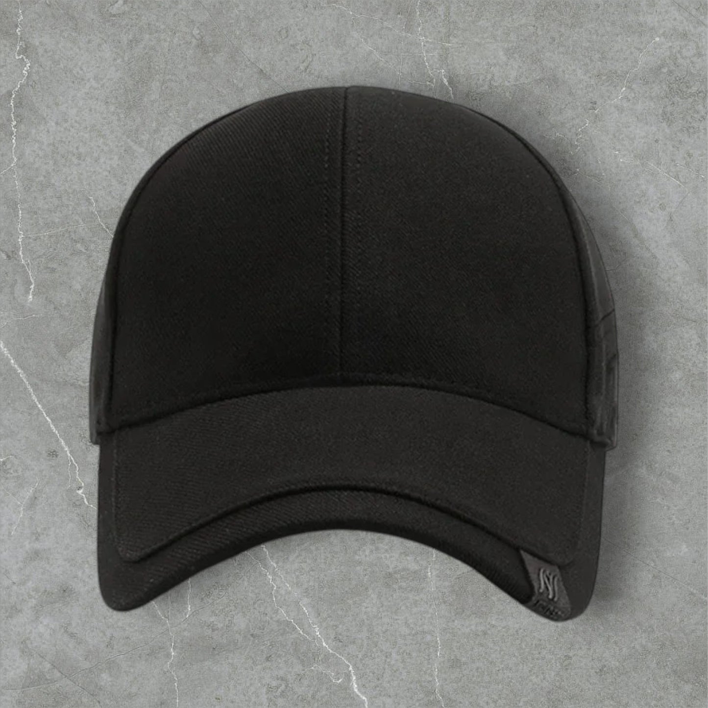 Northwood Core: Solid Cotton Baseball Cap