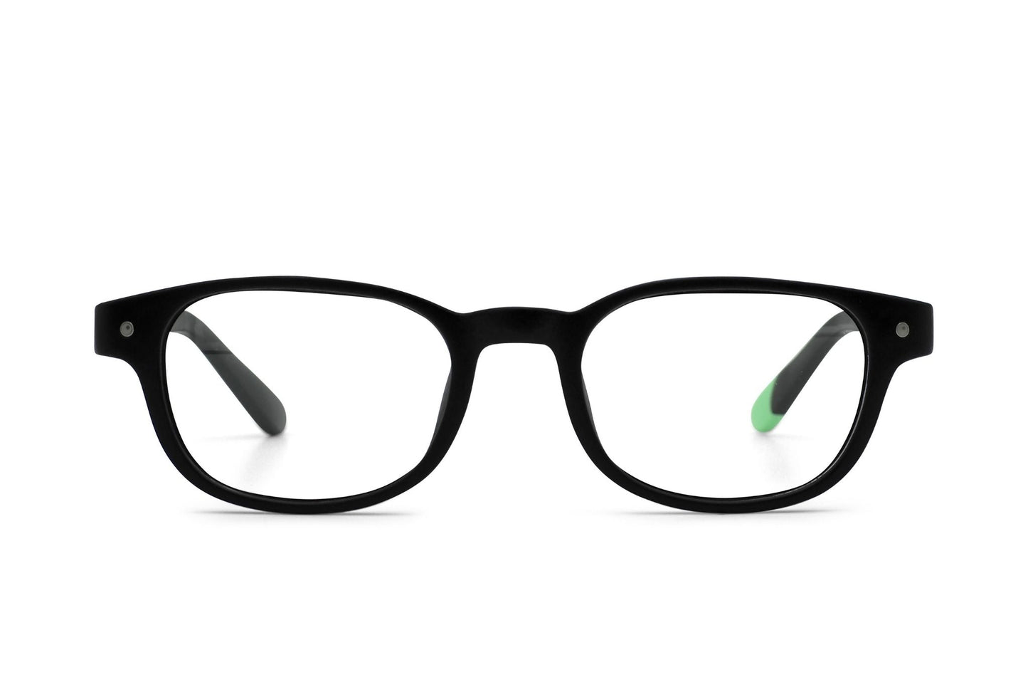 Pirin – Black - READING GLASSES-0