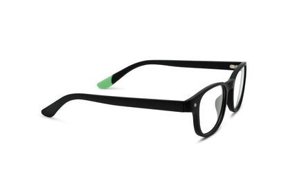 Pirin – Black - READING GLASSES-2