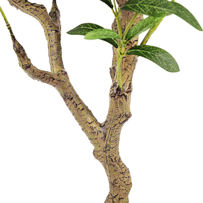 Realistic Artificial Olive Tree
