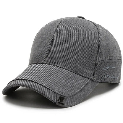 AeroShade: Quick-Dry Outdoor Baseball Cap