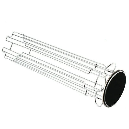 Rotating Coffee Capsule Holder (24 Capsules)