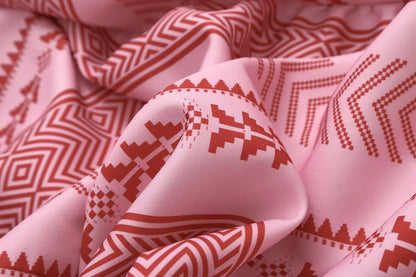 Women's Striped Hollow Detail Maxi Dress – Elegant A-Line Partywear