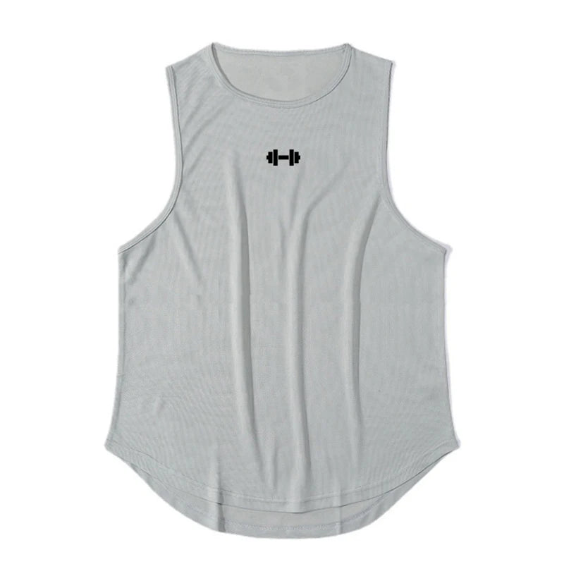 Men’s Gym Tank Top – Made to Move