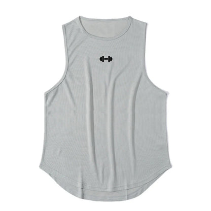 Men’s Gym Tank Top – Made to Move