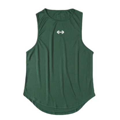Men’s Gym Tank Top – Made to Move