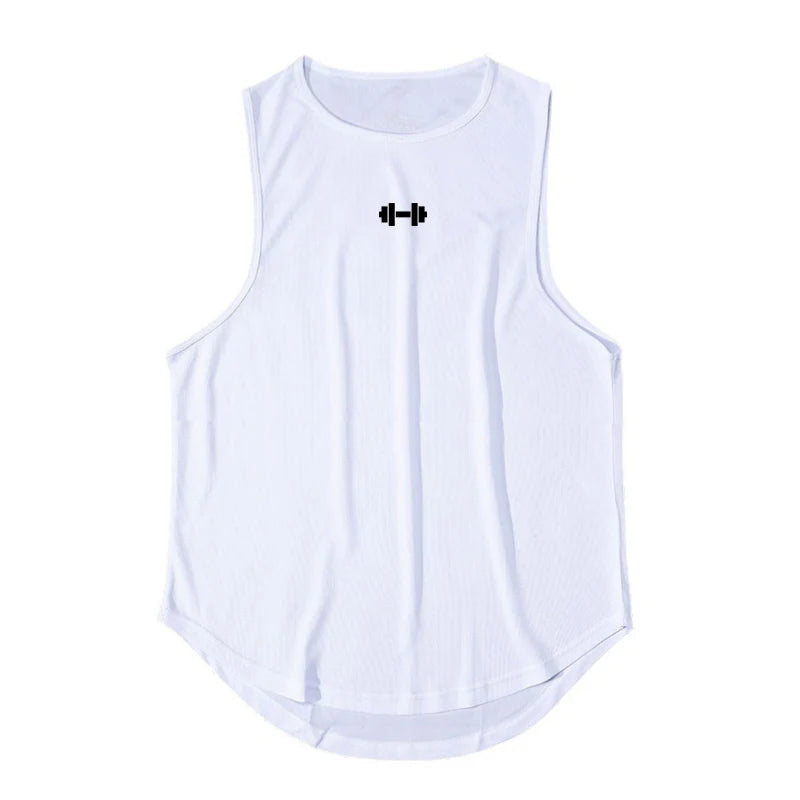 Men’s Gym Tank Top – Made to Move