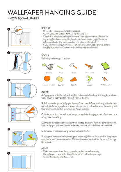 Tropical Fish Wallpaper