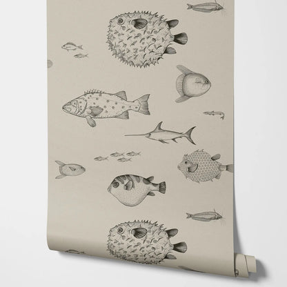 Tropical Fish Wallpaper