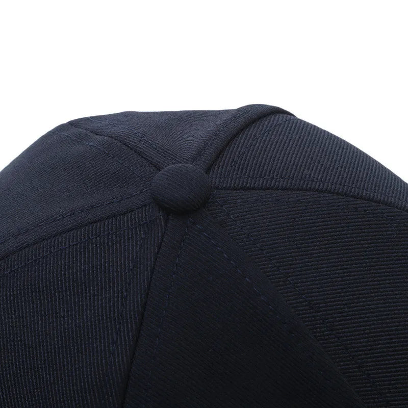 AeroShade: Quick-Dry Outdoor Baseball Cap