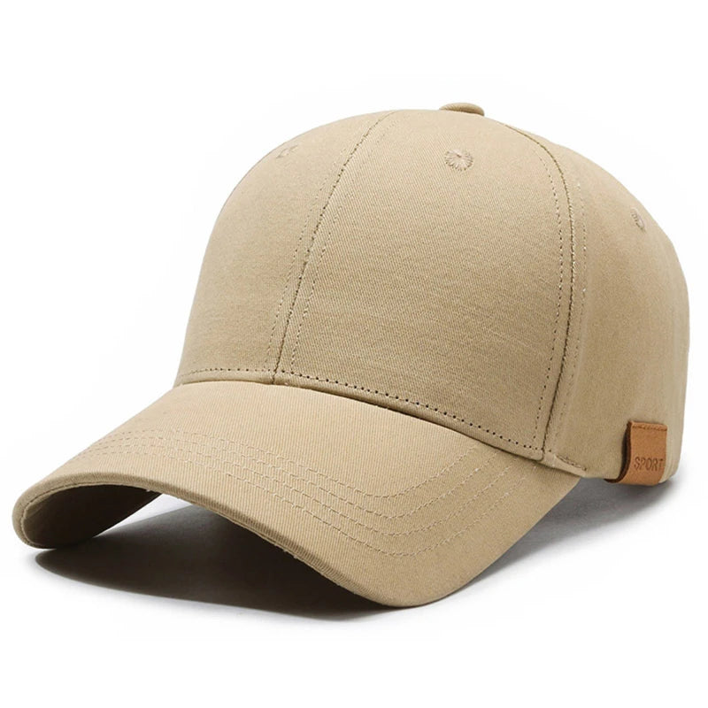 AeroShade: Quick-Dry Outdoor Baseball Cap