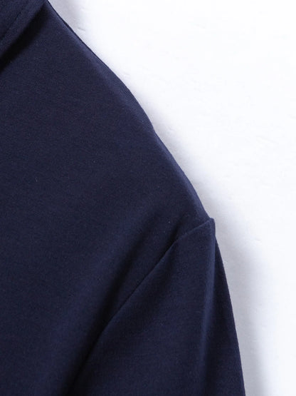 Men’s Casual Polo Shirt – Simple. Modern. Essential.