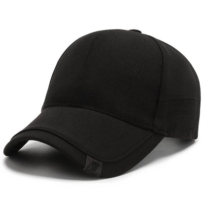 AeroShade: Quick-Dry Outdoor Baseball Cap