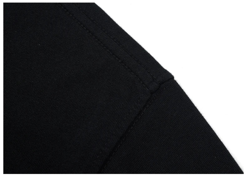 Men's Oversized 310gsm Cotton T-Shirt – Heavyweight Comfort, Everyday Wear