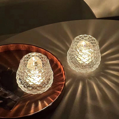 Living Room Dinner Candle Holders Luxury Party Romance Banquet Candle Holders Simplicity Candles & Holders Home Decoration Lszt