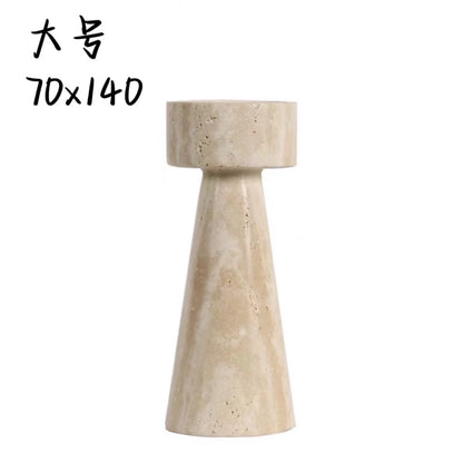 Homestay Retro Candle Holders Party Kitchen Designer Kitchen Candle Holders Living Room Accent Candles & Holders Castiçal Lszt