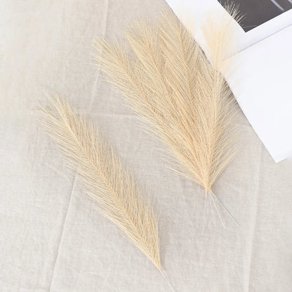 Fluffy Pampas Grass Boho Bouquet