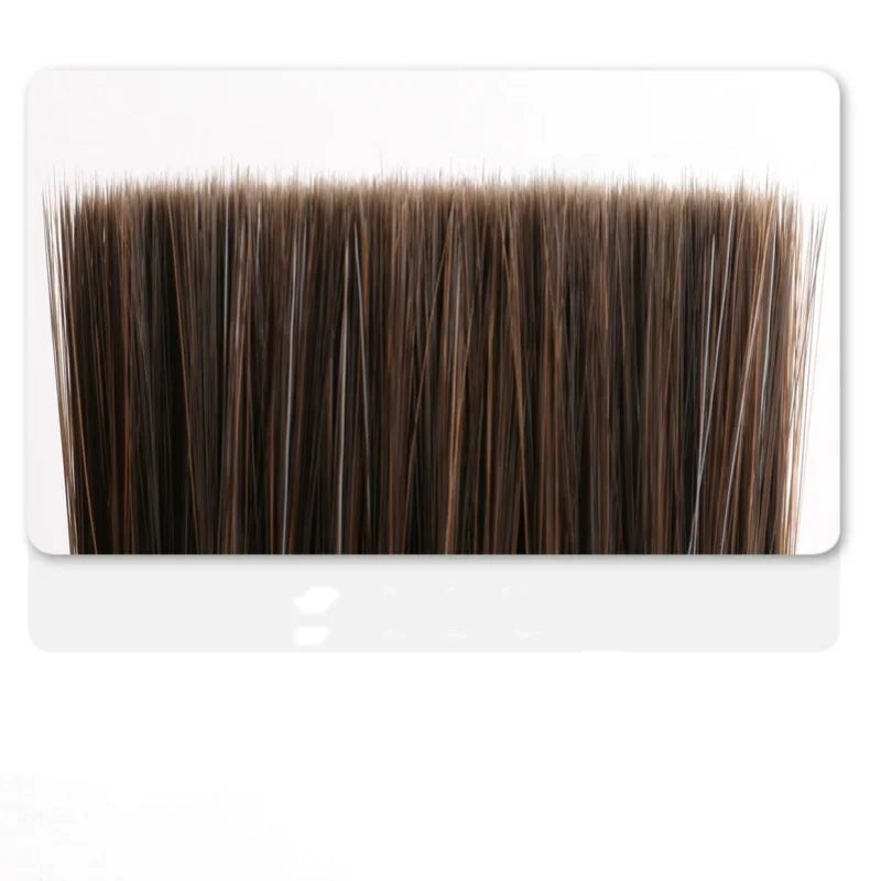 Wooden Coffee Powder Cleaning Brush