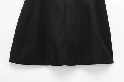 Women's V-Neck Backless Mini Dress – Bold Summer Style for Parties & Nights Out