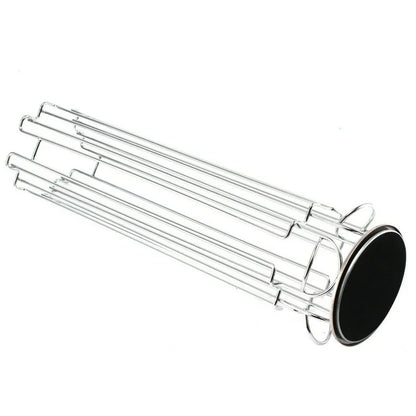 Rotating Coffee Capsule Holder (24 Capsules)