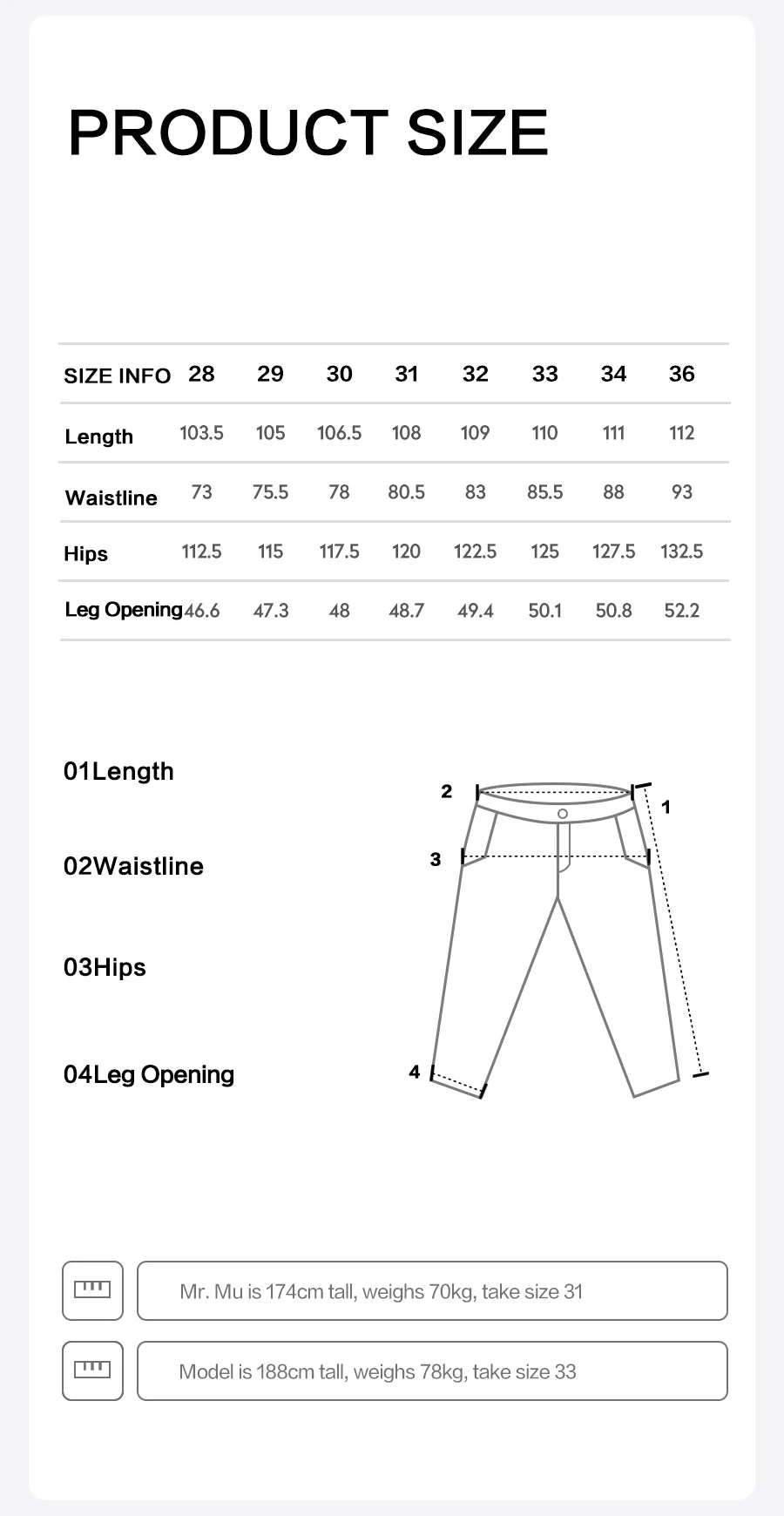 Men's Baggy Fit 12.5oz Denim Jeans – Original Colour, Summer Comfort